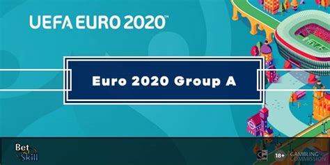 Euro 2020 Predictions & Betting Tips .